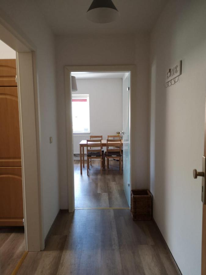 Pension Muldental Грима Екстериор снимка